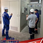 Electrical transformer maintenance company - Asia Trafo Co Ltd