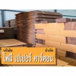 Poly Paper Carton Co., Ltd.