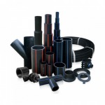 HDPE Pipe (HDPE) - So Piphat Pipe And Fitting Co., Ltd.