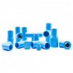 Plumbing fittings - So Piphat Pipe And Fitting Co., Ltd.