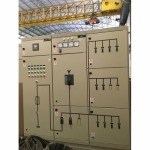 M N Electric Supply Part., Ltd.