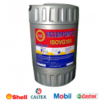 Vacuum Pump Oil - Thronvivat Co., Ltd.