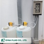 Dyna Fluid Co., Ltd.
