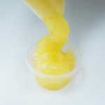Pineapple Topping - Industrial Foods Supply Co Ltd