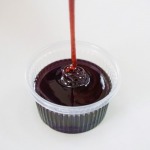 Blueberry Sauce - Industrial Foods Supply Co Ltd