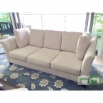 The company ordered the sofa to order. - Mitr Sea Furniture Co., Ltd.