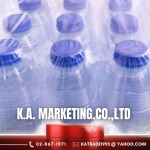 K A Marketing Co Ltd