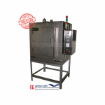 Electric industrial furnace - Progress Electronic Co., Ltd.