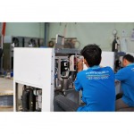 Ice maker repair service - Newton Equipment Co.,Ltd.