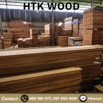 โรงงานเฟอร์นิเจอร์ไม้สัก นนทบุรี - โรงงานไม้แปรรูป นนทบุรี - HTK WOOD