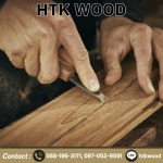 โรงงานรับทำผนังไม้สน นนทบุรี - โรงงานไม้แปรรูป นนทบุรี - HTK WOOD