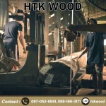 พื้นไม้สักแปรรูปราคาส่ง นนทบุรี - โรงงานไม้แปรรูป นนทบุรี - HTK WOOD