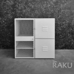 Steel cabinet factory - Raku Furniture - Steel Furniture Factory