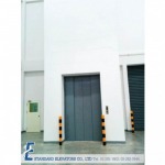 Freight lift - Standard Elevators Co., Ltd.