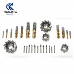 Tooling Exact Co., Ltd.