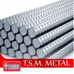 T S M Metal Co., Ltd.