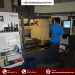 โรงกลึง CNC ขนาดใหญ่ - รับผลิต ซ่อมแม่พิมพ์สำหรับเครื่องจักรอุตสาหกรรม