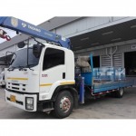 Yhean Crane Transport Co., Ltd.