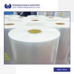 Wandee Panich Industry Co Ltd