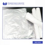 Wandee Panich Industry Co Ltd