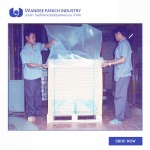 Wandee Panich Industry Co Ltd