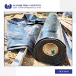 Wandee Panich Industry Co Ltd