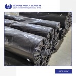 Wandee Panich Industry Co Ltd