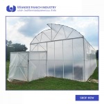 Wandee Panich Industry Co Ltd