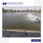 Wandee Panich Industry Co Ltd