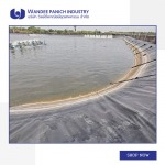 Wandee Panich Industry Co Ltd