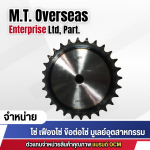 M T Overseas Enterprise LP