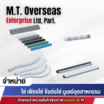 M T Overseas Enterprise LP