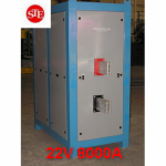 Anodized Oxide Coating Machine Model SA22V-8000A - Somthai Electric Co., Ltd.