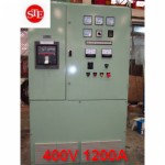 Design EDP Coating Machine - Somthai Electric Co., Ltd.