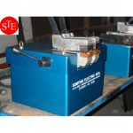 How to Butt Welding Machine - Somthai Electric Co., Ltd.
