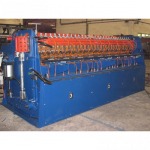 Design Wire Mesh Reinforcement Welding Machine - Somthai Electric Co., Ltd.