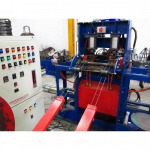 Install Lintel Metal Air Arc Machine - Somthai Electric Co., Ltd.