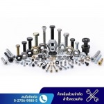 Samrong Ruamkij Part., Ltd.