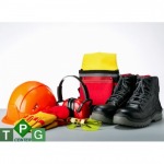 TPG Center Co Ltd