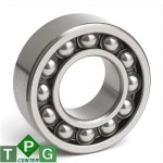 TPG Center Co Ltd