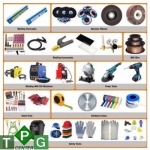 TPG Center Co Ltd