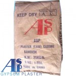 Asia Plaster Co., Ltd.