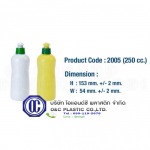O & C Plastic Co., Ltd.