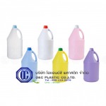 O & C Plastic Co., Ltd.