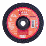 Grinding Wheel for Non-ferrous steel - Tyrolit (Thailand) Co.,Ltd