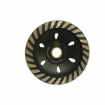 Diamond cup wheel - Tyrolit (Thailand) Co.,Ltd