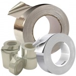 Aluminium Foil Tape - Thai Kyoto Packaging Product Co Ltd