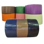 Cloth Tape - Thai Kyoto Packaging Product Co Ltd