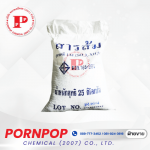 สารส้มขุ่นผง - เคมีภัณฑ์สำหรับอุตสาหกรรม พรภพเคมีคอล