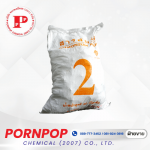 สารส้มใสก้อนเบอร์ 2 - เคมีภัณฑ์สำหรับอุตสาหกรรม พรภพเคมีคอล